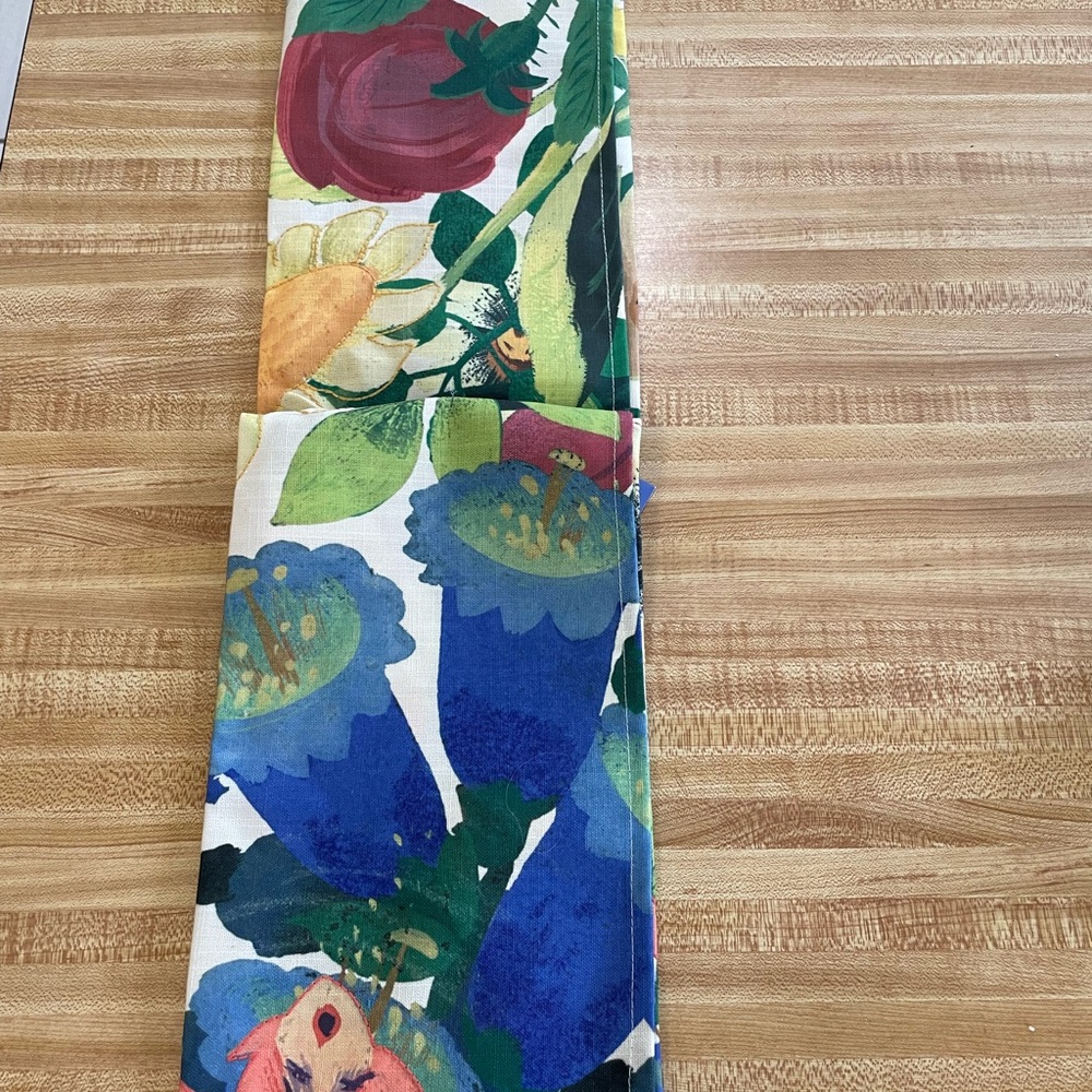 Alice in Wonderland Tea Towel Mary Blair 70th - Picture 5 of 7